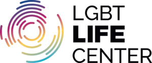 LGBT Life Center logo